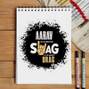 Sketchbook - Unbeatable Swag, Zero Brag