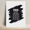Metal Posters - Thinks Outside the Box