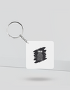 Keychain - Thinks Outside the Box