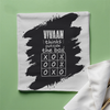 Cloth Napkin - Thinks Outside the Box