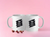 Color Coffee Mug - Thinks Outside the Box