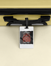 Luggage Tag - Ignored You Just Fine