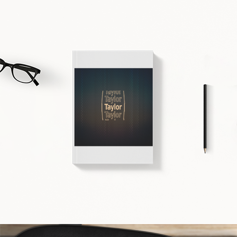 Personalized Digital Accessory with Custom Name