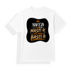 Unisex Dry Fit T-Shirt - Aag Lage Basti Mein