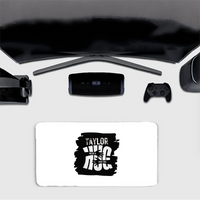 Gaming Pad | Extended Sizes 60x30cm & 80x33cm | 3mm Thick Skid-Proof Base | Smooth Control & Fade-Proof | Unisex | Personalized | Typography | Comfort | Hugs | Everyday | Comforting | Needs A Big Hug