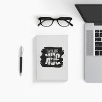 Notebook Journal | A5 Size | 300 GSM Cover, 70 GSM Eco-Friendly Pages | Soft Bound, Ruled/Unruled | Unisex | Personalized | Typography | Comfort | Hugs | Everyday | Comforting | Needs A Big Hug