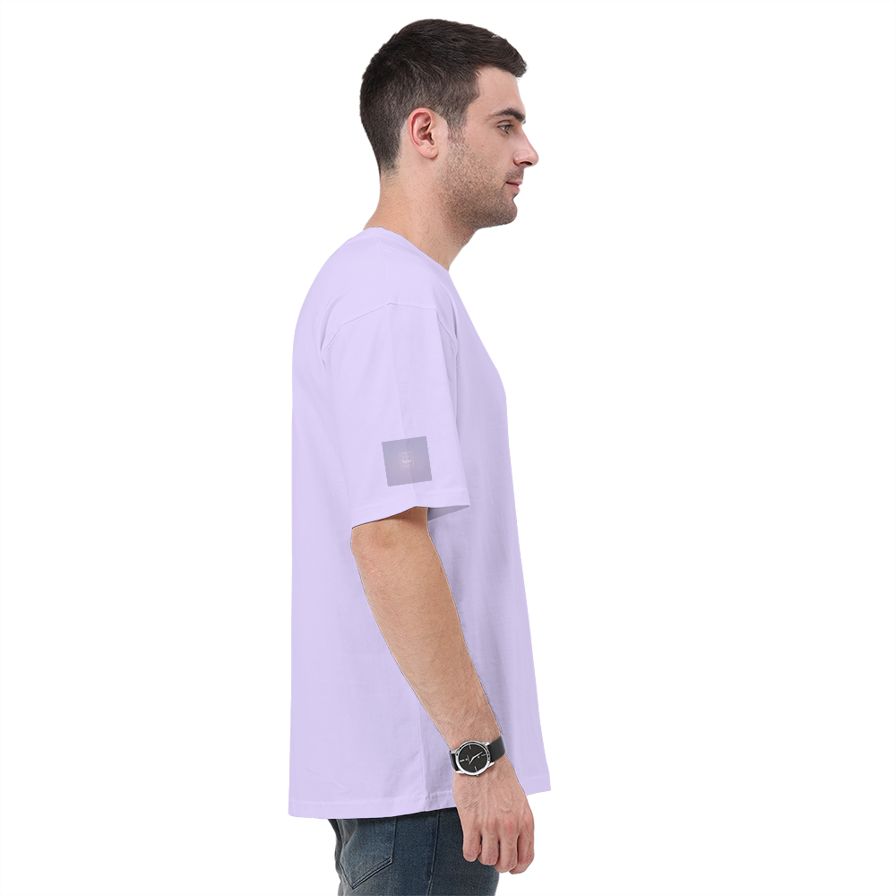 Personalized Digital T-Shirt with Custom Name - Oversized Classic T Shirt Dtf T-Shirt