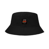 Classic Bucket Hat | Unisex Fit | Heavy Cotton | Sun Protection, Comfortable | Men & Women | Personalized | Typography | Social Observations | Everyday | Humorous | Desi Smart Vibes