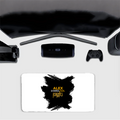 Gaming Pad | Extended Sizes 60x30cm & 80x33cm | 3mm Thick Skid-Proof Base | Smooth Control & Fade-Proof | Unisex | Personalized | Typography | Travel | Everyday | Confident | Verified Travel Paglu - front_60x30cm - mockup 2