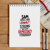 Sketchbook - Assertive Democracy