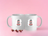Color Coffee Mug - Assertive Democracy