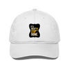 Classic Baseball Cap - Strong Until the End