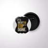 Black Badge - Strong Until the End