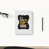 Daily Planner - Strong Until the End