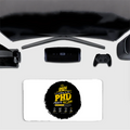 Gaming Pad | Extended Sizes 60x30cm & 80x33cm | 3mm Thick Skid-Proof Base | Smooth Control & Fade-Proof | Unisex | Personalized | Typography | Academia | Education | Graduation | Humorous - front_60x30cm - mockup 2