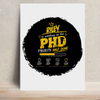 Metal Posters - Humorous Academia