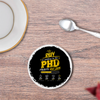 Coasters - Humorous Academia