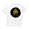 Unisex Jersey T-Shirt - Humorous Academia