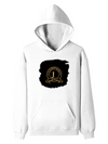 Pullover Hoodie - Personal Legacy Crest