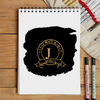 Sketchbook - Personal Legacy Crest
