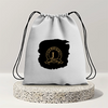Drawstring Bag - Personal Legacy Crest