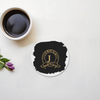 Acrylic Coaster - Personal Legacy Crest