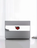 Stickers | Various Sizes | 100 Microns Matte Laminated | Die-Cut, Indoor/Outdoor Durable | Unisex | Personalized | Grunge | Motivation | Self-improvement | Everyday | Empowering | Empowering Beast Mode (concept) - front_15x3 - 15x3 - mockup 10