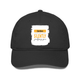Personalized Playful Classic Trucker Cap Dtg with Custom Name