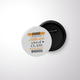 Personalized Typographic Accessory with Custom Name - Black Badge Accessories Accessory