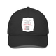 Personalized Minimalist Classic Trucker Cap Embroidery with Custom Name