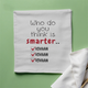Personalized Minimalist Accessory with Custom Name - Cloth Napkin Accessories Accessory