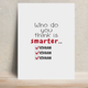 Personalized Minimalist Metal Posters Accessories with Custom Name