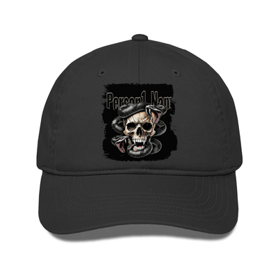 Personalized Graphic Classic Trucker Cap Dtg with Custom Name