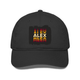 Personalized Modern Classic Trucker Cap Dtg with Custom Name