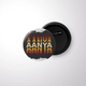 Personalized Modern Accessory with Custom Name - Black Badge Accessories Accessory