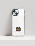 Personalized Modern Phone Case with Custom Name