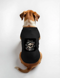 Personalized T-Shirt - Grunge for Individuals Who Like Dark Themes - Casual Wear Gift - Dog T Shirts Dtg T-Shirt