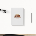 Personalized Accessory - Cinematic with Custom Name - Daily Planner Accessories Accessory