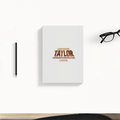 Personalized Accessory - Cinematic with Custom Name - Daily Planner Accessories Accessory