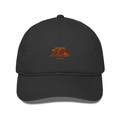 Personalized Classic Trucker Cap Dtg - Cinematic with Custom Name