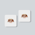 Personalized Accessory - Cinematic with Custom Name - Fridge Magnet Accessories Accessory