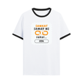 Personalized T-Shirt - Graphic with Custom Name