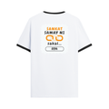 Personalized T-Shirt - Graphic with Custom Name