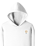 Personalized Pullover Hoodie Dtg - Graphic with Custom Name