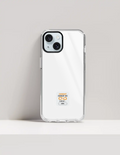 Personalized Phone Case - Graphic with Custom Name