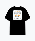 Personalized T-Shirt - Graphic with Custom Name - Cotton Stretch T Shirt Dtg T-Shirt