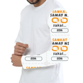 Personalized T-Shirt - Graphic with Custom Name - Male Bike Rider T Shirt All Over Printed Products T-Shirt