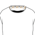 Personalized T-Shirt - Graphic with Custom Name - Kids T Shirt All Over Printed Products T-Shirt
