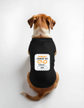 Personalized T-Shirt - Graphic with Custom Name - Dog T Shirts Dtg T-Shirt