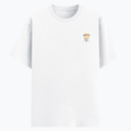 Personalized T-Shirt - Graphic with Custom Name - Cotton Stretch T Shirt Embroidery T-Shirt